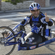 Illustration for article titled Alex Zanardi Is Ten Times The Man/Woman You Are